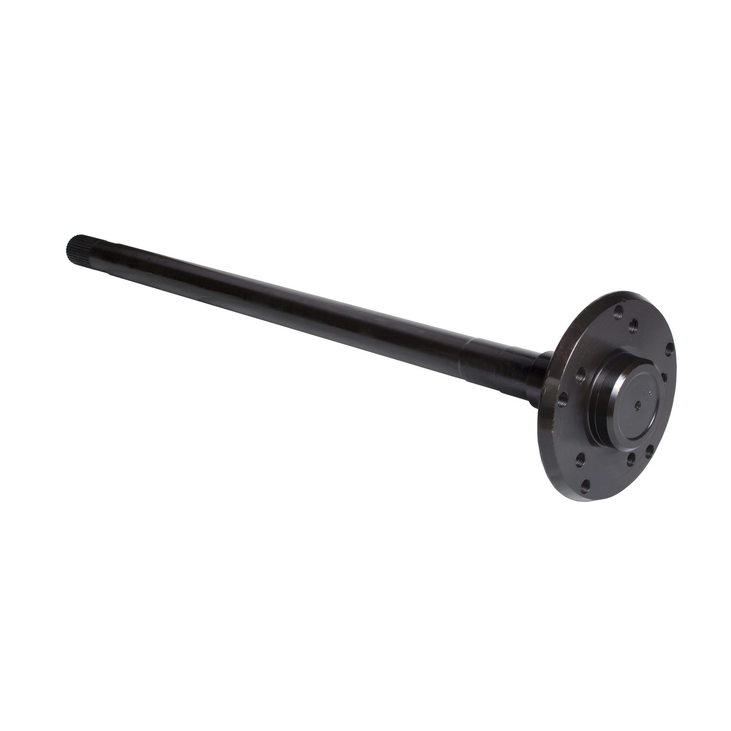 Alloy USA 10660 Axle Shaft Alloy USA 10660 Axle Shaft